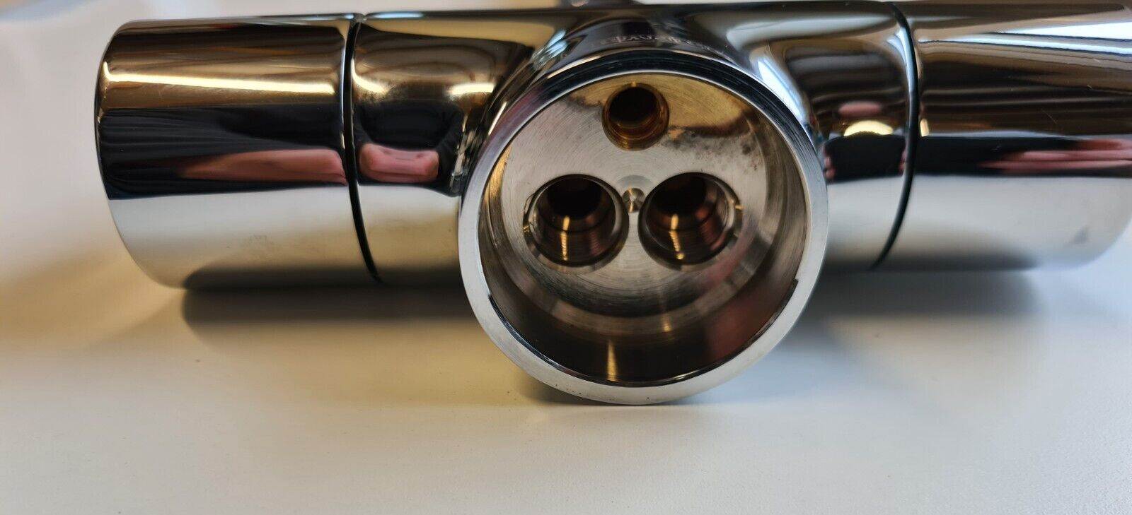 FRANKE Athena Dual Lever Mono Kitchen Mixer Tap Chrome *BRAND NEW* eBay