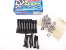 Arp 235-5601 Main Stud Kit 4-bolt For 1970-1990 Dart Big M Engine Block 7.4l454