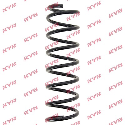 KYB RA6655 Coil Spring for FORD