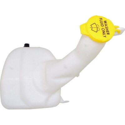 #ad For 2011 2022 Dodge Chrysler 300 Washer Reservoir W Motor Cap Fluid Sensor Port $99.00