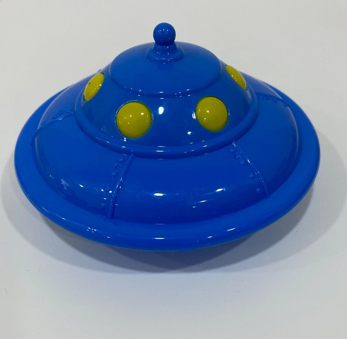 New hotsell ufo toy