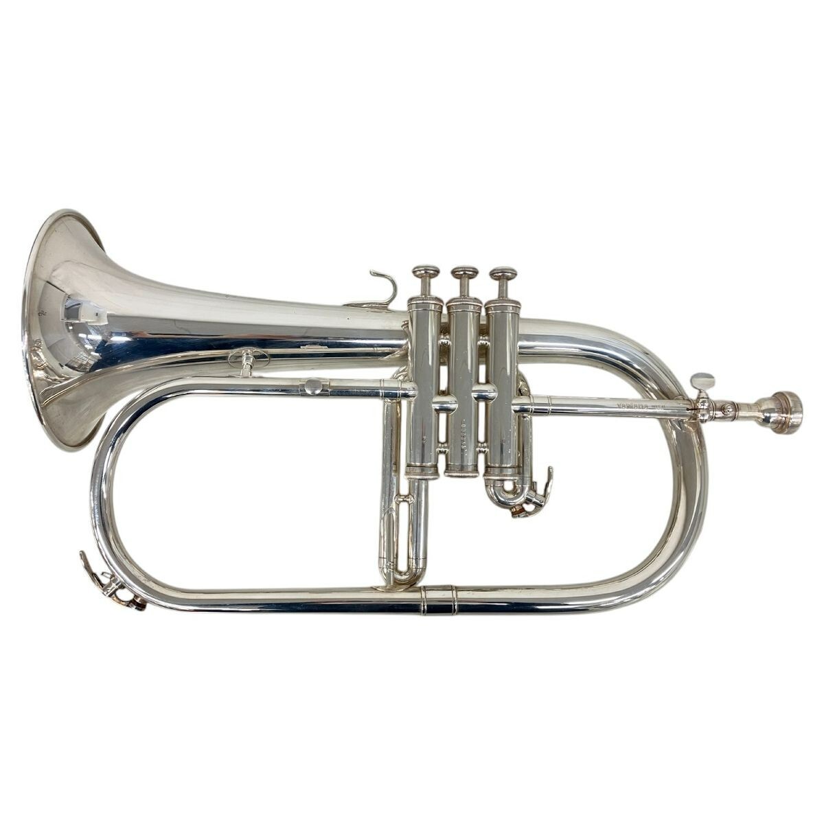 YAMAHA Flugelhorn YFH-6310S | eBay