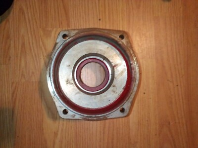 #ad #ad New OEM C21P 481D Housing for Chelsea PTO $160.00