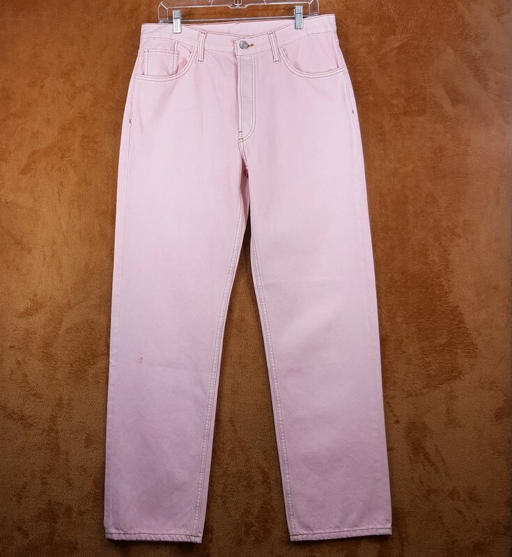 pois one wash denim(ピンク) ¥24,800 税込 Bandits Low Waist Denim Shorts - Washed Pink | One Teaspoon USA