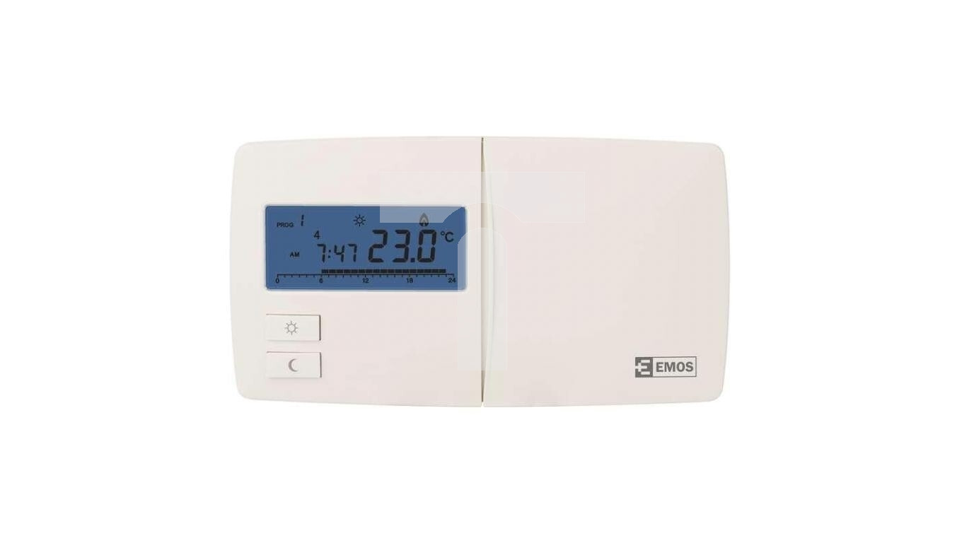 Programmable room thermostat T091 5-30C 9 programs P5601N /T1UK -  SportsCare Physical Therapy | Armworks Hand Therapy