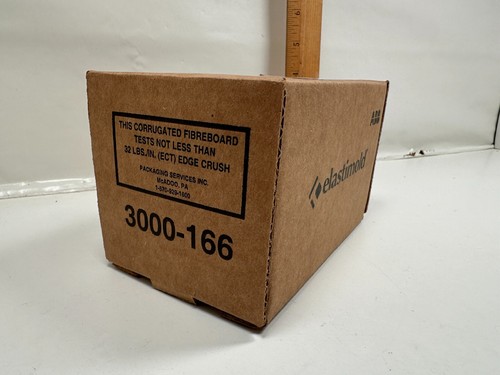 Elastimold K650RTWS Reducing Tap Plug with Stud 0537299 NEW IN BOX - Picture 10 of 12