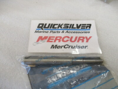 V2 Mercury Quicksilver 37969 Shift Spool OEM New Factory Boat Parts