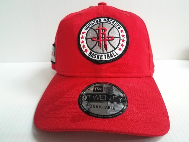 houston rockets dad hat