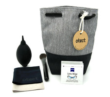 Otect Premium Camera Cleaning Kit NEW