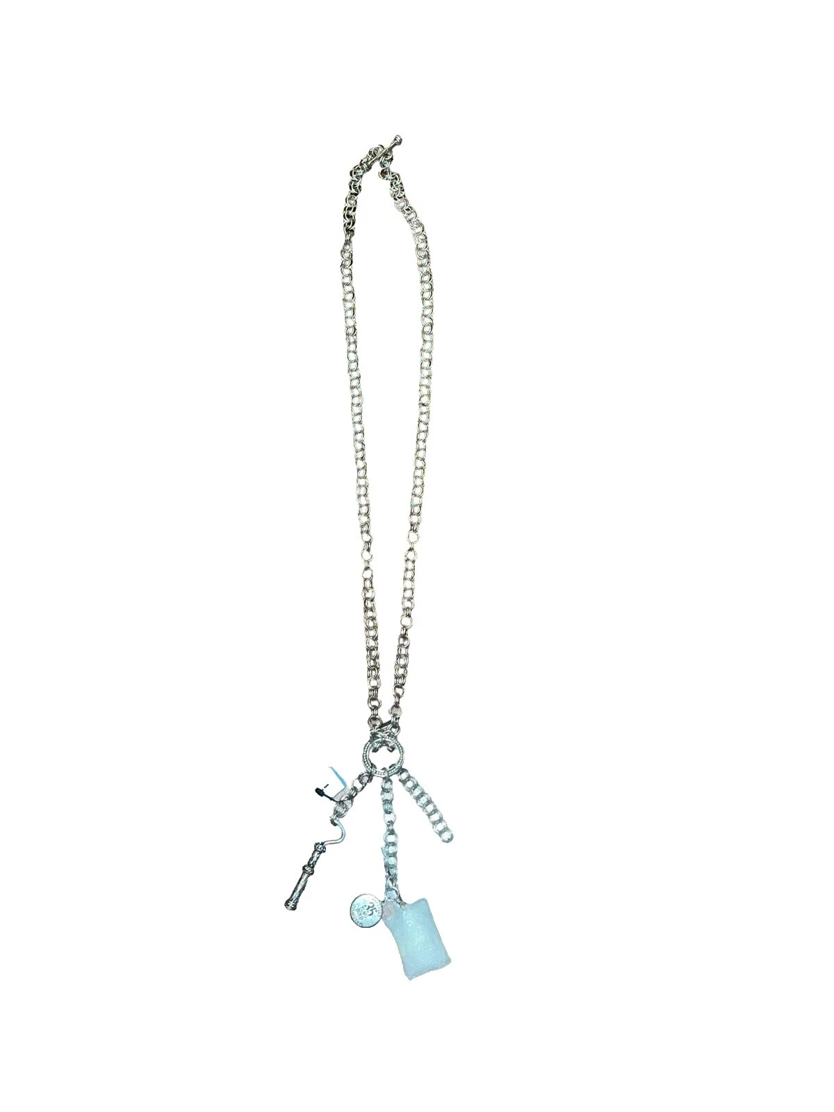 Chico's Charm Fashion Necklaces & Pendants