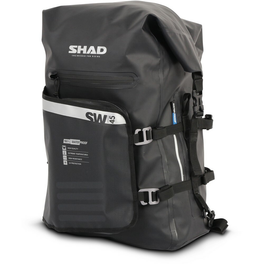 Mochilas Para Moto Impermeables ▷ 🥇 Mejor Calidad Precio 🥇 2022