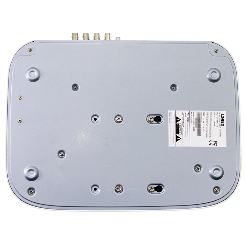 DVR NVR How To Remove And Install A New Hard Disk Drive, 46 OFF