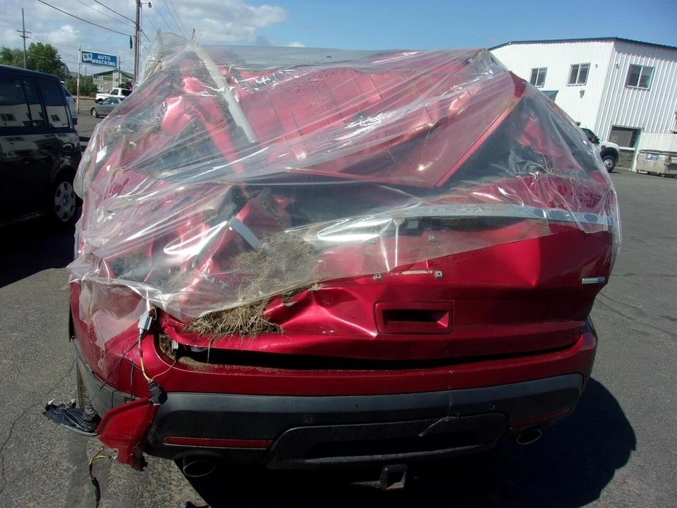 Pinza de freno de disco delantera izquierda usada se adapta a: Ford Explorer 2015 delantera sin paquete policial Foto 3 de 4
