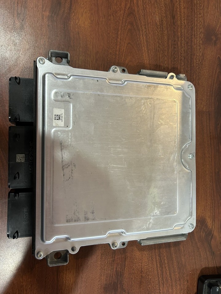 2017-2019 FORD F250 F350 6.7L ECU DIESEL ENGINE CONTROL MODULE