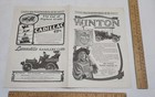 1904 - Locomobile GASOLENE CARS - magazine advertisement - listing #5380 — photo 6