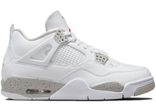 Size 8 - Jordan 4 Retro Oreo 2021 for 