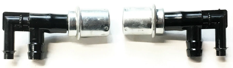 Válvula PCV GP Sorensen PCV171 [Lote de 2] NOS Foto 3 de 4