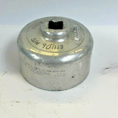 PROTO FORGED ALLOY P-1910 3-1/2''