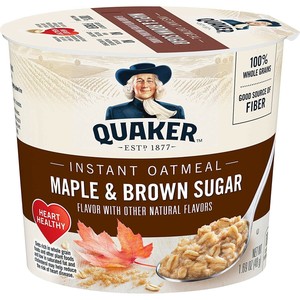 quaker
