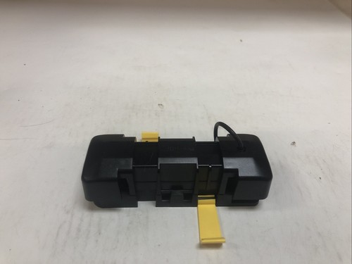 1 New Littelfuse 300A Mega + Fuse Case, Bolt Down, 32V Fuse 300 Amp - Picture 7 of 18