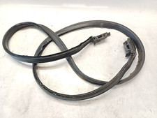 1S* Mercedes Benz SLK R170 Heckklappendichtung Dichtgummi Heckklappe A1707500098