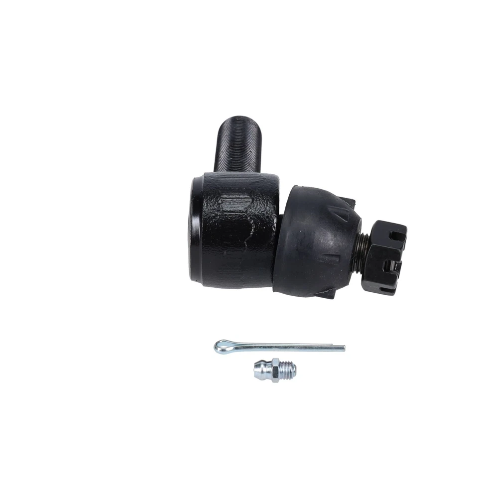 1 extremo de barra de amarre exterior de dirección 1939 Cadillac serie 61 y 1940 Cadillac exc limusina Foto 3 de 4