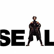 Seal von Seal | CD | Zustand gut