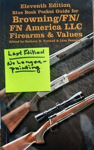 Browning FN Handy Pocket Firearms & Prices New 11th Shotgun handgun rifle 