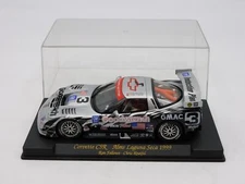 Fly Corvette C5R Laguna Seca 99 Slot Car Model 1:32 Ref. A121 MIB