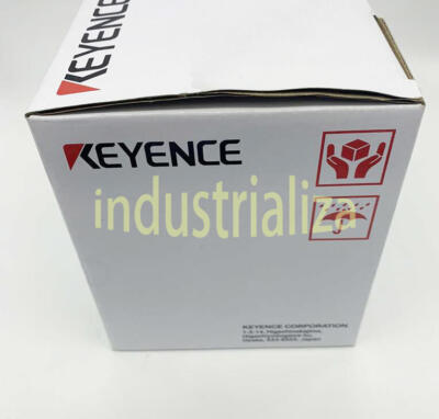 New 1PC Keyence CA-E100 Visual Expansion Module