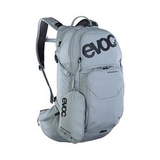 EVOC Explorer Pro 30 Hydration Bag - Silver, ...