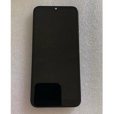 OEM LCD Display Touch Screen Digitizer W/ Frame Assembly Repair For Doogee X90