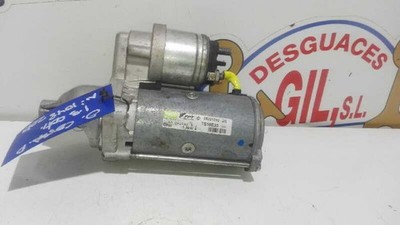 55221292 369867 holder starter 14186 Opel Corsa D Enjoy 2006