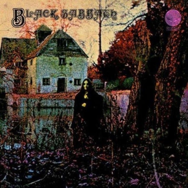 Black Sabbath - Black Sabbath - Image 8