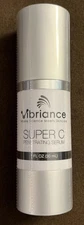 Brand New Sealed Vibriance SUPER C Penetrating Serum - 1FL OZ - EXP: 08/2027