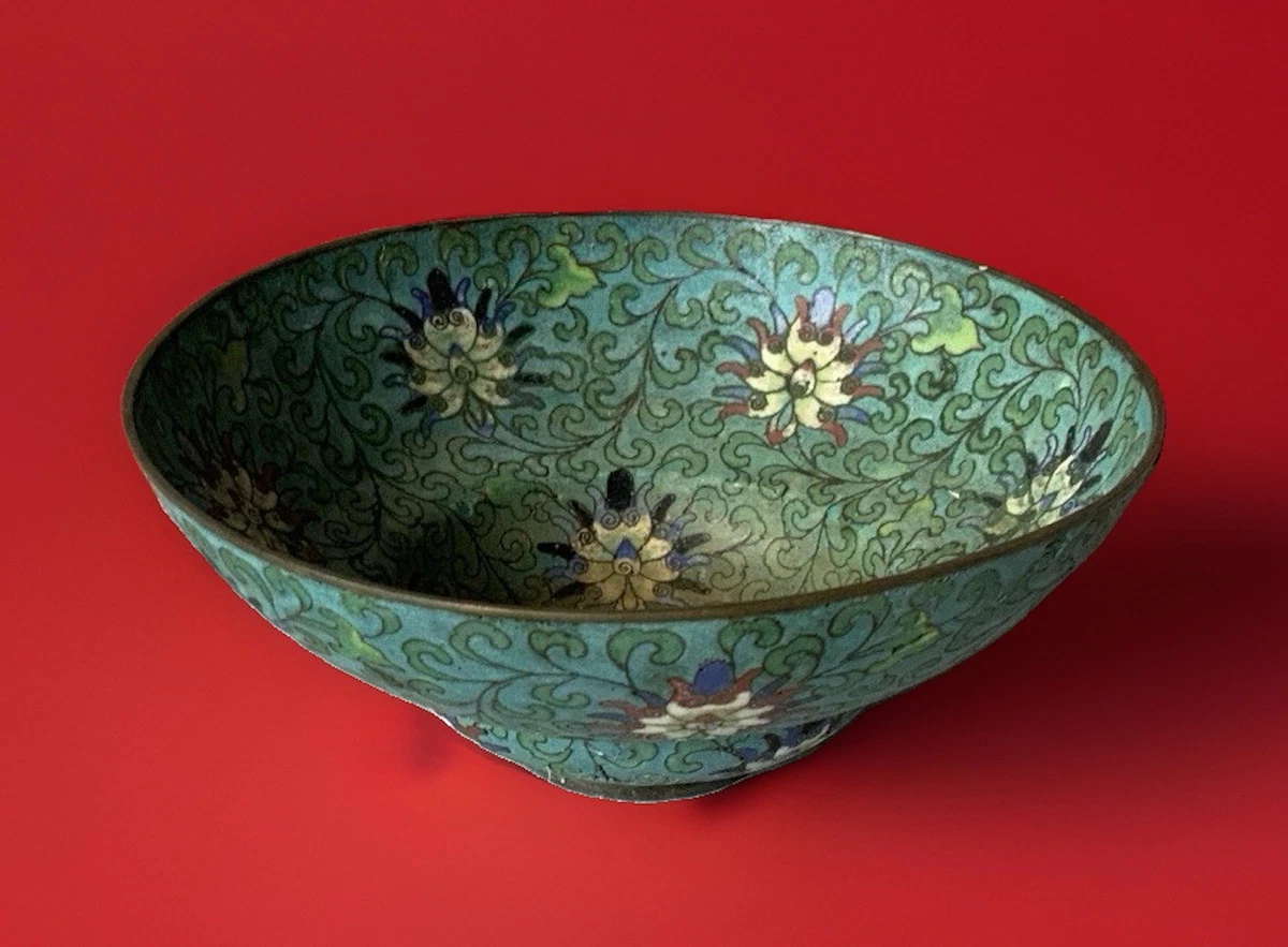 可收藏中国碗盘(1900-现在) | eBay