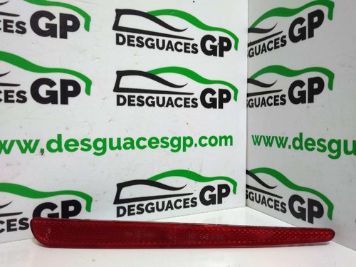 6901572 RÜCKLICHTER VERZIERER / 782725 FÜR BMW X5 E53 4.4I AUTOMATICO