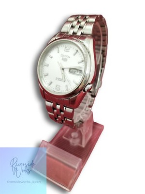 SEIKO Automatic Watch 7S26-01V0