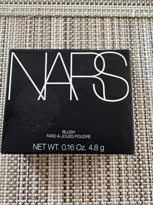 NARS Powder Blush ~ Deep Throat 4016 ~ 4.8g/0.16 oz ~ New ~ Free Shipping