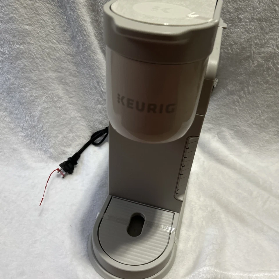 Keurig K-Express Single Serve K-Cup Pod Coffee Maker, Mint - Image 2 of 4