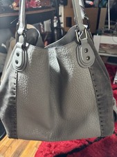 Coach Edie 42 Shoulder Bag