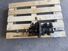 89-93 Nissan Skyline R32 Gts-t 2.0l Rwd 5-speed Transmission Rb20det Bad Gear 89-93 Nissan Skyline R32 Gts-t 2.0l Rwd 5-speed Transmission Rb20det Bad Gear