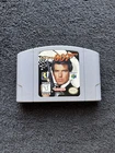 Goldeneye 007 Nintendo 64 N64 - Tested!