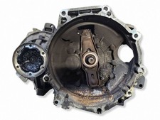 Boite de vitesse Volkswagen JETTA