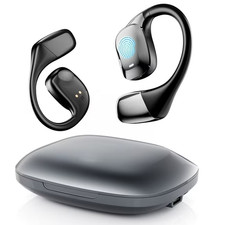 AI Language Translation Earbuds, 3-in-1 AI Translator Earbuds Real Time
