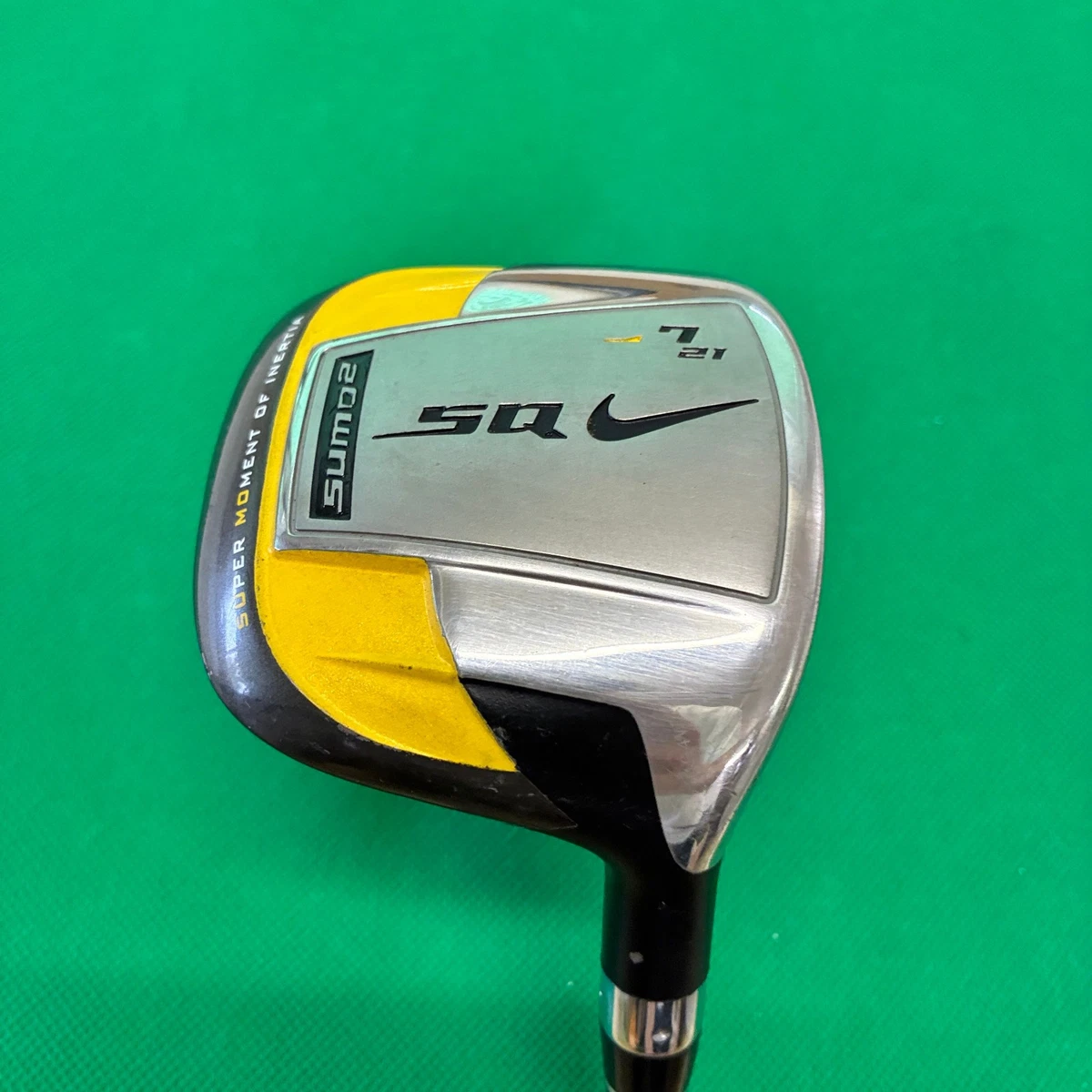 Nike 7-Wood Men Golf Clubs for sale | eBay