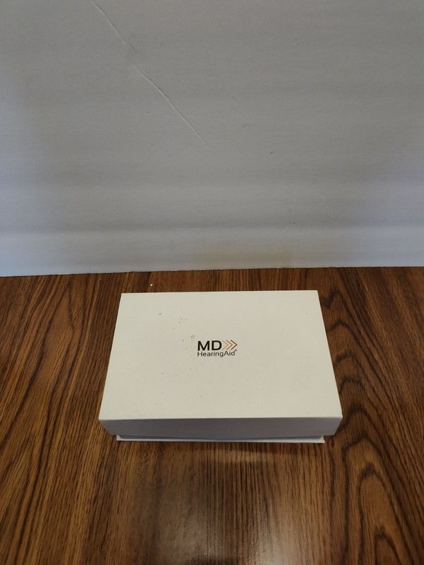 MD Hearing Aid