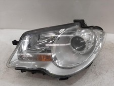 VW VOLKSWAGEN TOURAN SE TDI MK1 Front Left Halogen Headlight Genuine 1T2941005B