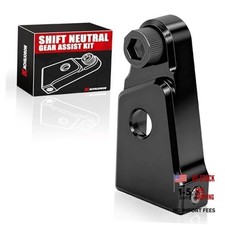 EZ Shift Neutral Gear Assist Kit for Harley Touring Dyna Softail Twin Cam