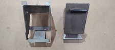 1967 67 Ford Truck Ash Tray Mount Bracket Ashtray F100 F250 F350